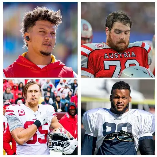 Play Guess The NFL Player APK Play Guess The NFL Player APK