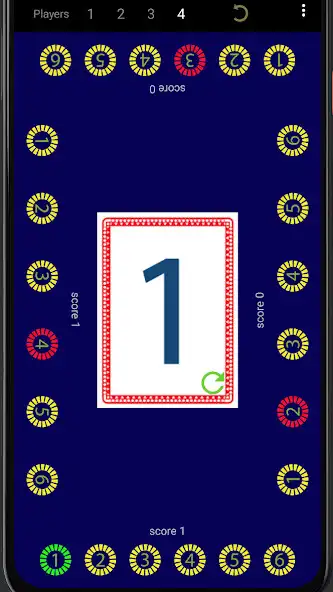 Play Guess the Number SNS  and enjoy Guess the Number SNS with UptoPlay