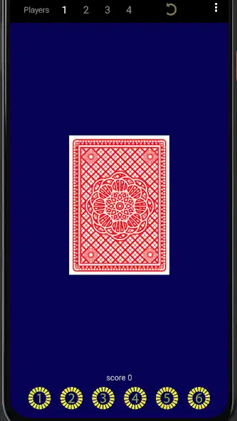 Play Guess the Number SNS as an online game Guess the Number SNS with UptoPlay