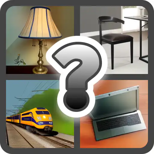 Play Guess the Object Quiz APK Play Guess the Object Quiz APK