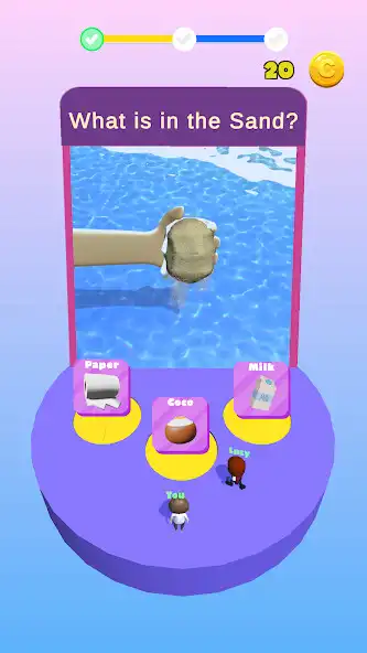 Play Guess The Object  and enjoy Guess The Object with UptoPlay