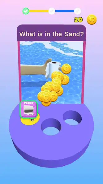 Play Guess The Object as an online game Guess The Object with UptoPlay