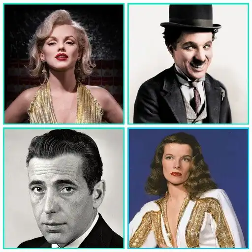 Play Guess The Old Hollywood Star APK Play Guess The Old Hollywood Star APK