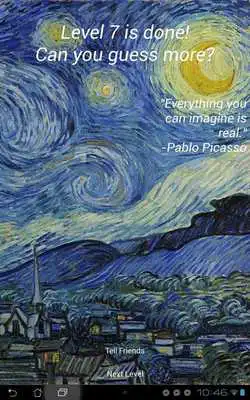 Play Guess the Painter