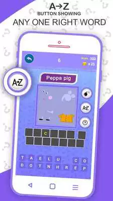 Play Guess The Peppa Pig