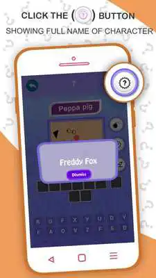 Play Guess The Peppa Pig