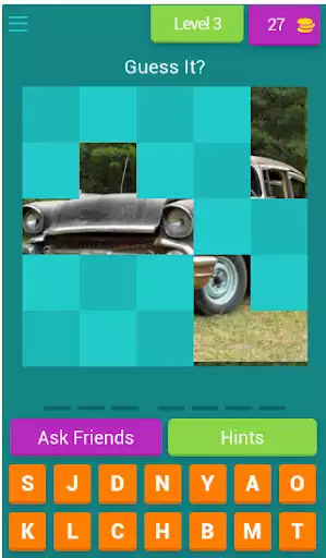 Play Guess the pic  and enjoy Guess the pic with UptoPlay
