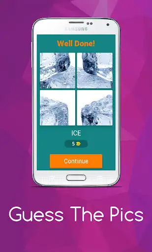 Play Guess The Pics as an online game Guess The Pics with UptoPlay