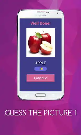 Play Guess The Picture 1 as an online game Guess The Picture 1 with UptoPlay