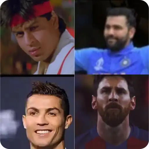Play Guess The Picture : by AVS APK