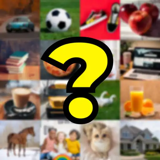 Play Guess The Picture Easy Quiz APK Play Guess The Picture Easy Quiz APK