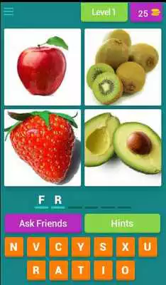 Play Guess The Picture Free Game