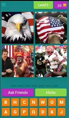 Play Guess The Picture Free Game