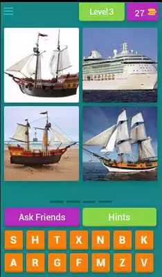 Play Guess The Picture Free Game