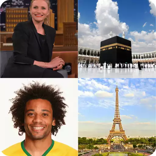 Play Guess the picture APK Play Guess the picture APK
