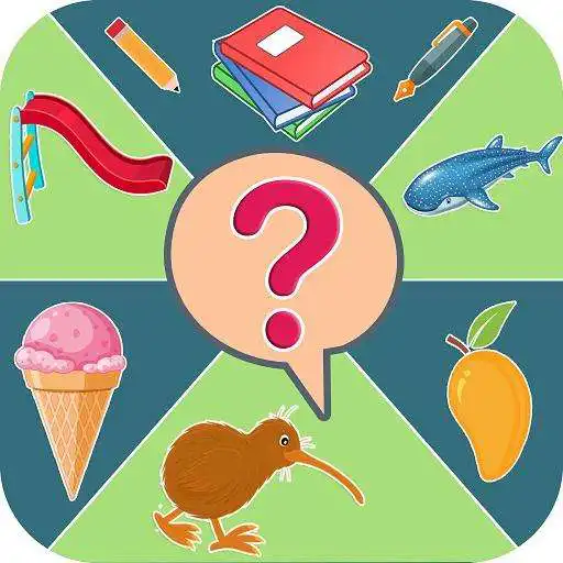 Play Guess the Picture Quiz Games APK