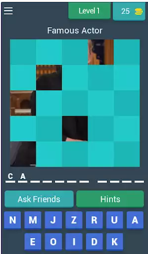 Play Guess the picture  and enjoy Guess the picture with UptoPlay