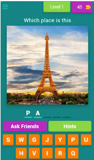 Play Guess The Pictures  and enjoy Guess The Pictures with UptoPlay