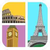 Free play online Guess the Place - City Quiz! APK Free play online Guess the Place - City Quiz! APK