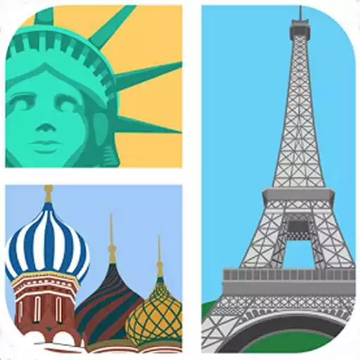 Free play online Guess the Place APK Free play online Guess the Place APK