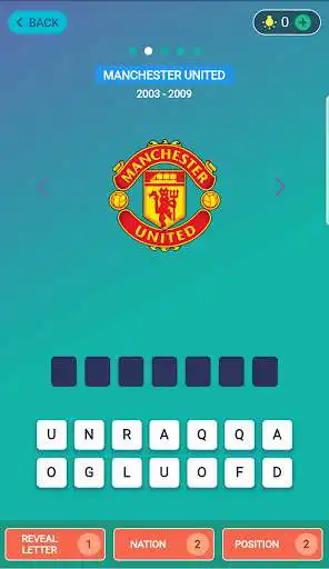 Play Guess the Player by Club  and enjoy Guess the Player by Club with UptoPlay