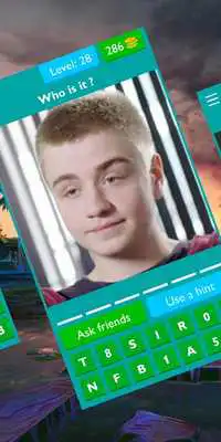 Play Guess the player in the DOTA 2