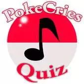 Free play online Guess the PokeCries APK
