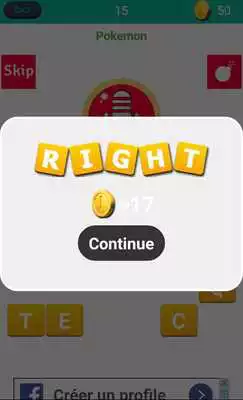 Play Guess the PokeCries