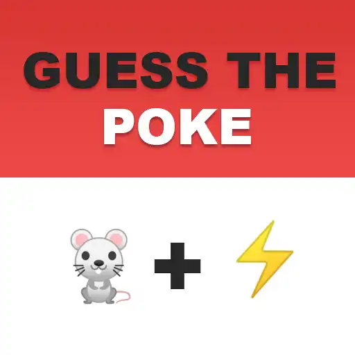 Play Guess the Poke Emoji Quiz APK Play Guess the Poke Emoji Quiz APK