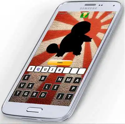 Play Guess the Pokemon Generation 1 Play Guess the Pokemon Generation 1