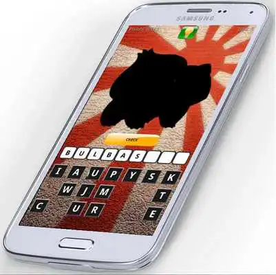 Play Guess the Pokemon Generation 1 Play Guess the Pokemon Generation 1