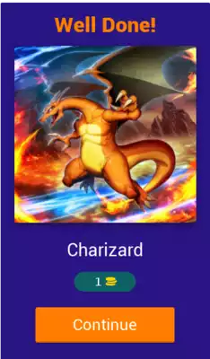 Play Guess the Pokemon