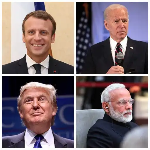 Play Guess The Politician Game APK Play Guess The Politician Game APK