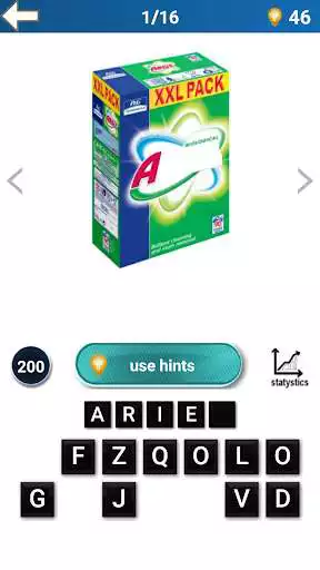 Play APK Guess The Product Quiz  and enjoy Guess The Product Quiz with UptoPlay com.primusapps.classic.productquiz