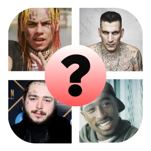 Play Guess The Rapper 2022 APK Play Guess The Rapper 2022 APK
