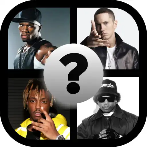 Play Guess the rappers APK Play Guess the rappers APK