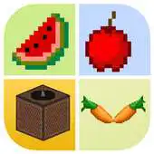 Free play online Guess The Recipe For Minecraft APK Free play online Guess The Recipe For Minecraft APK