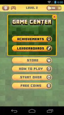 Play Guess The Recipe For Minecraft