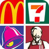 Free play online Guess the Restaurant Logos APK Free play online Guess the Restaurant Logos APK