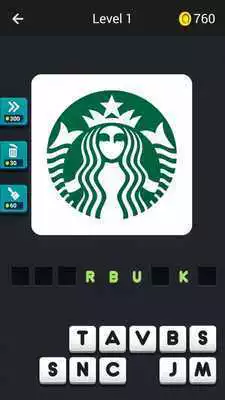 Play Guess the Restaurant Logos