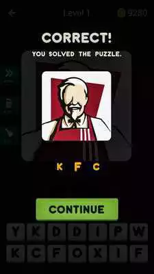Play Guess the Restaurant Logos