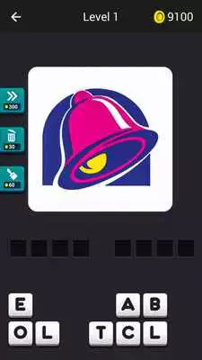 Play Guess the Restaurant Logos