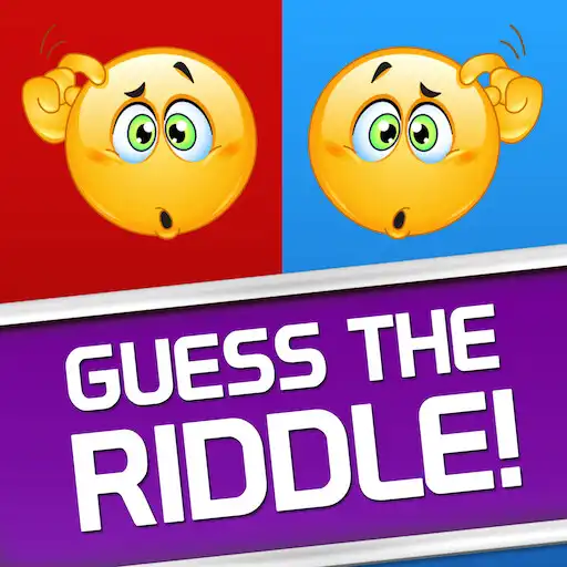 Play Guess the Riddle: Brain Quiz APK Play Guess the Riddle: Brain Quiz APK