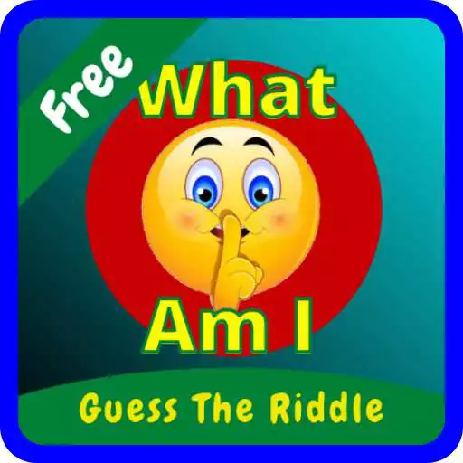 Play Guess The Riddle : What Am I ? APK Play Guess The Riddle : What Am I ? APK