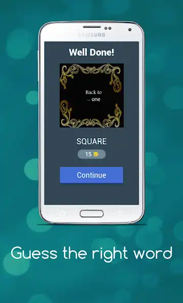 Play Guess the right word as an online game Guess the right word with UptoPlay