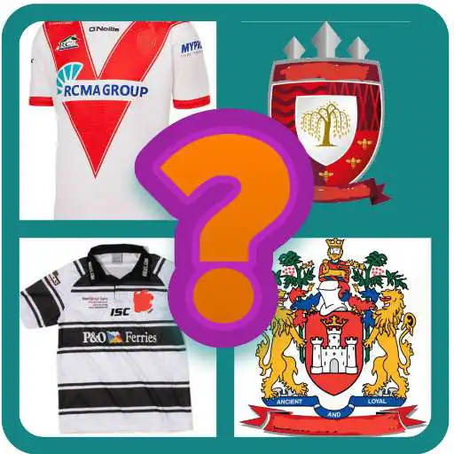 Play Guess the Rugby league club APK Play Guess the Rugby league club APK
