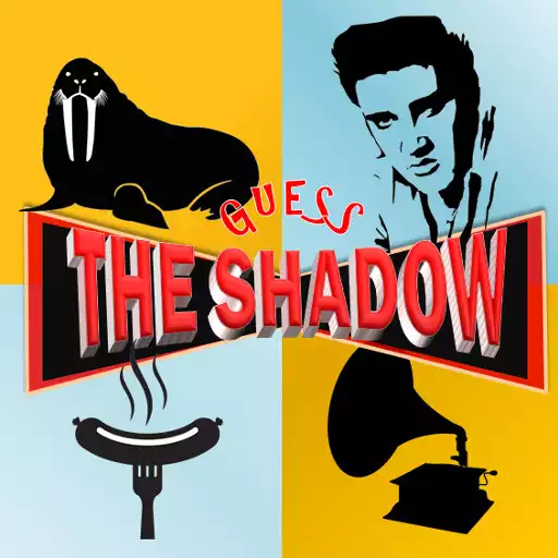 Free play online Guess the Shadow APK