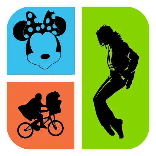 Free play online Guess The Shadow Quiz APK Free play online Guess The Shadow Quiz APK