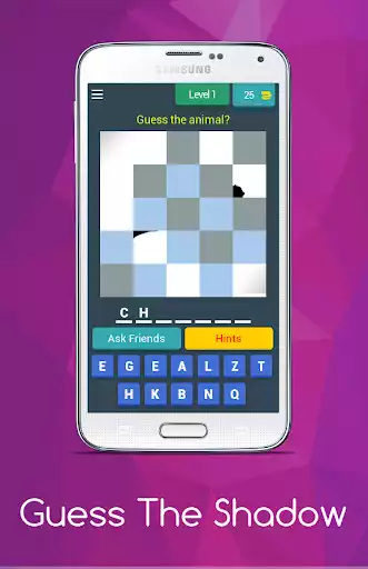 Play Guess the Shadow