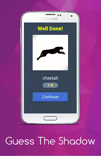 Play Guess the Shadow